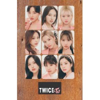 Twice 1 Twice 1